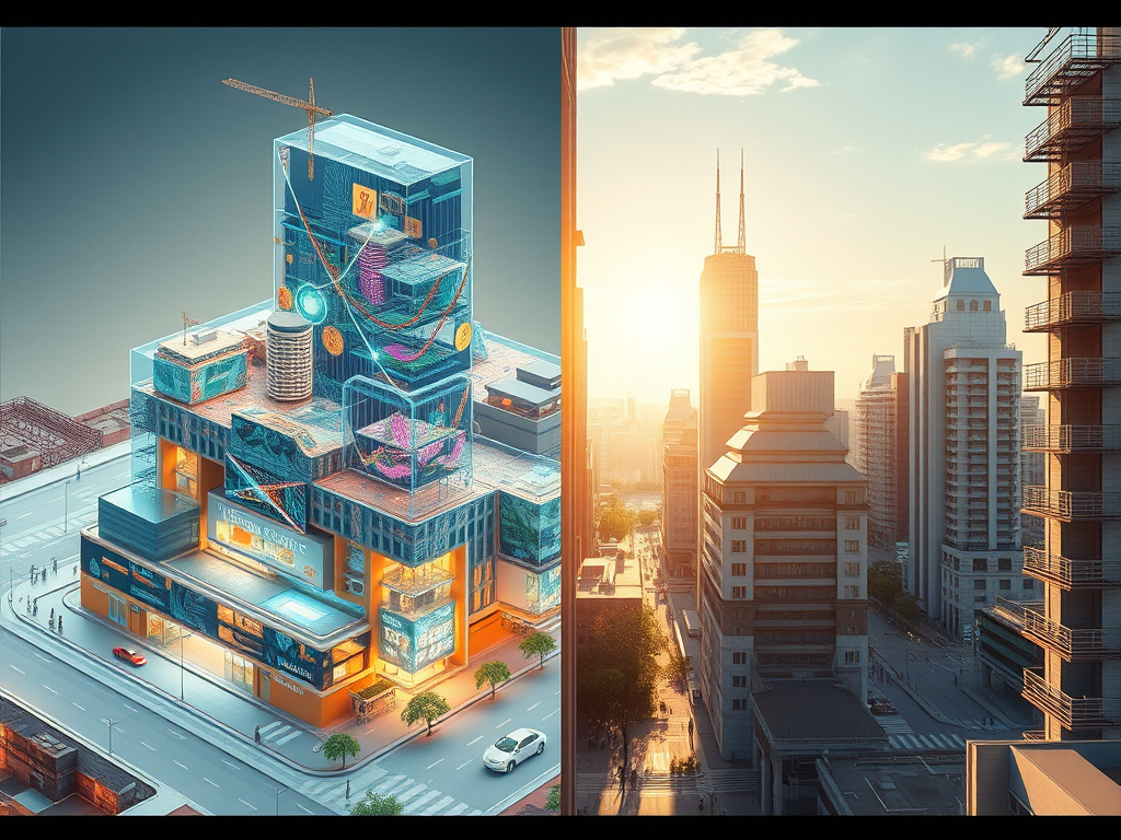 Strumenti IA per l’architettura